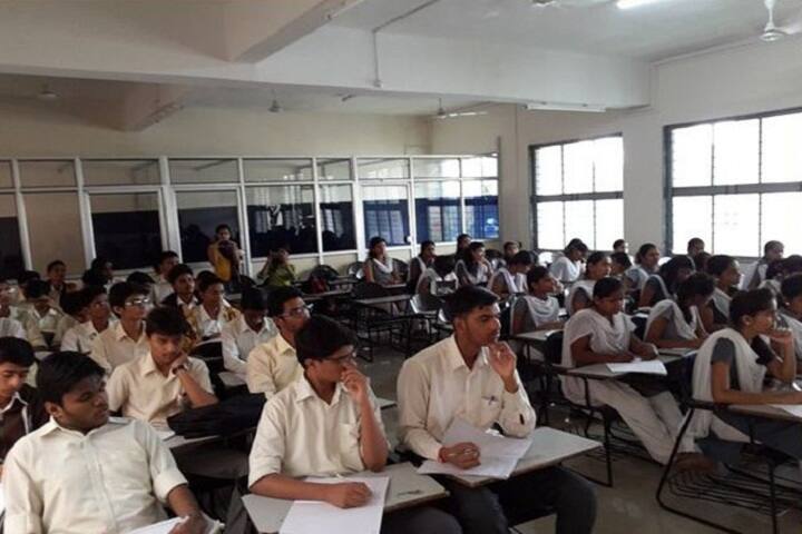 Government Polytechnic, Pune campus photo 5