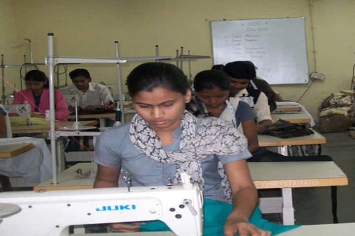 Government Polytechnic, Pune campus photo 2