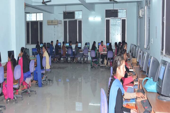 Hoshiarpur Institute of Management and Technology, Hoshiarpur campus photo 3