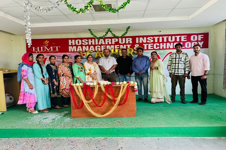 Hoshiarpur Institute of Management and Technology, Hoshiarpur campus photo 6