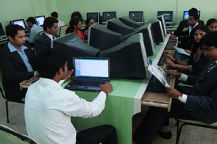 MIMR Mumbai campus photo 2