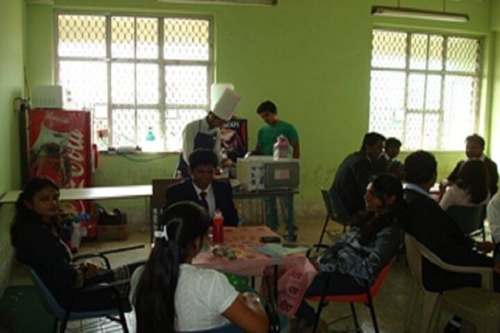 MIMR Mumbai campus photo 5