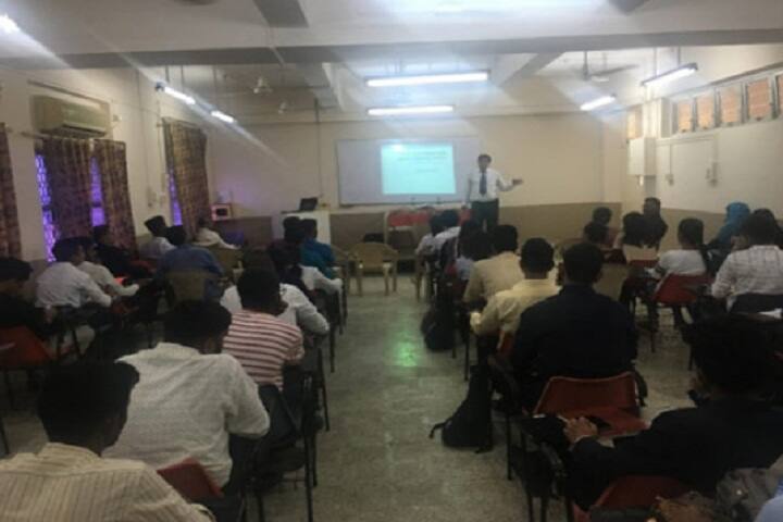 MIMR Mumbai campus photo 6