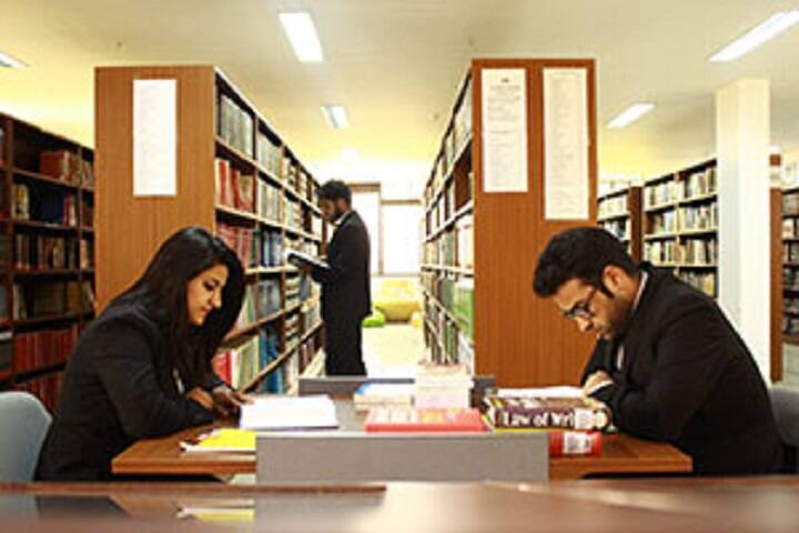 Lloyd Institute of Management and Technology, Greater Noida campus photo 6