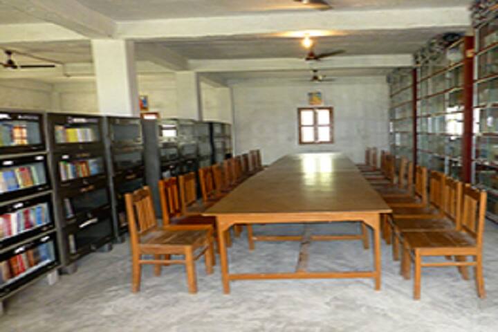 Sarita Mahavidhyalaya, Dholpur campus photo 2