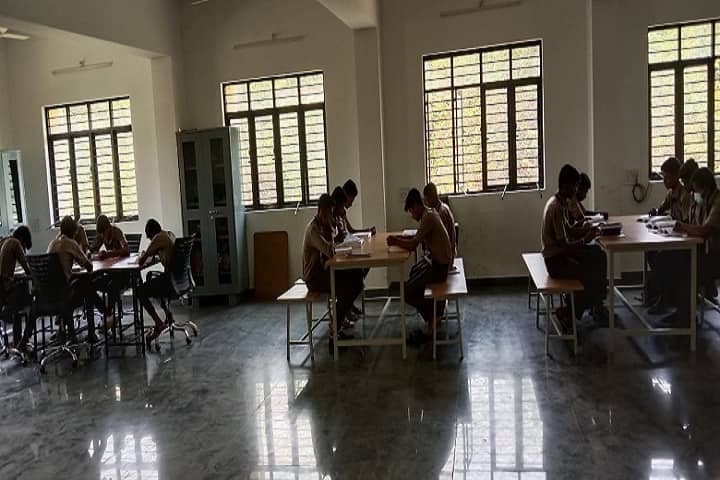 Government Polytechnic, Kolar Gold Fields campus photo 3