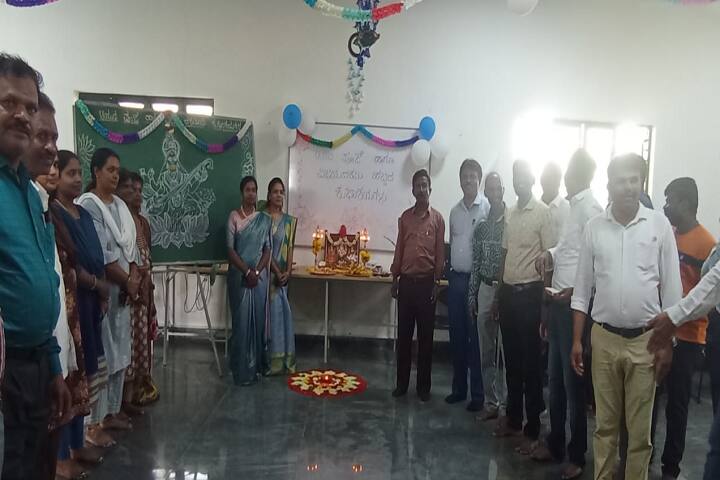 Government Polytechnic, Kolar Gold Fields campus photo 5