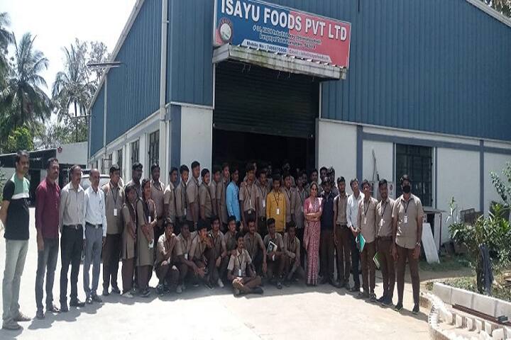 Government Polytechnic, Kolar Gold Fields campus photo 6