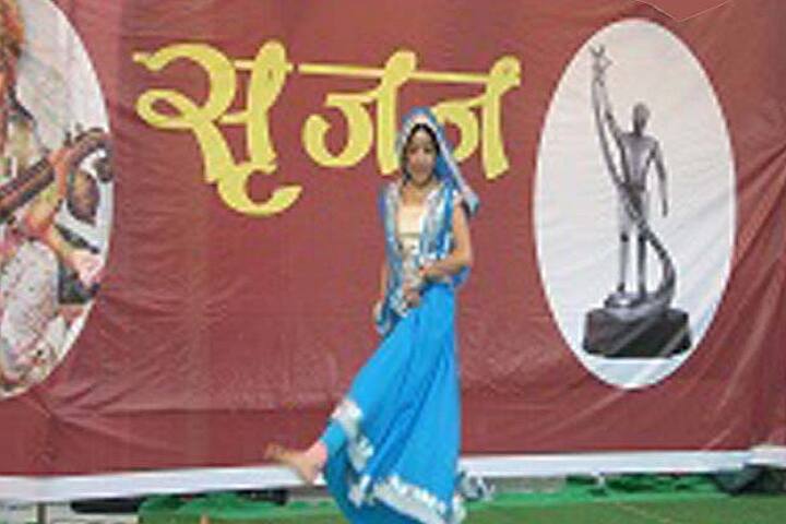 Universal Post Graduate College, Dausa campus photo 4