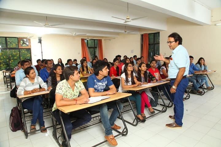 L J Institute of Management Studies, Ahmedabad campus photo 5