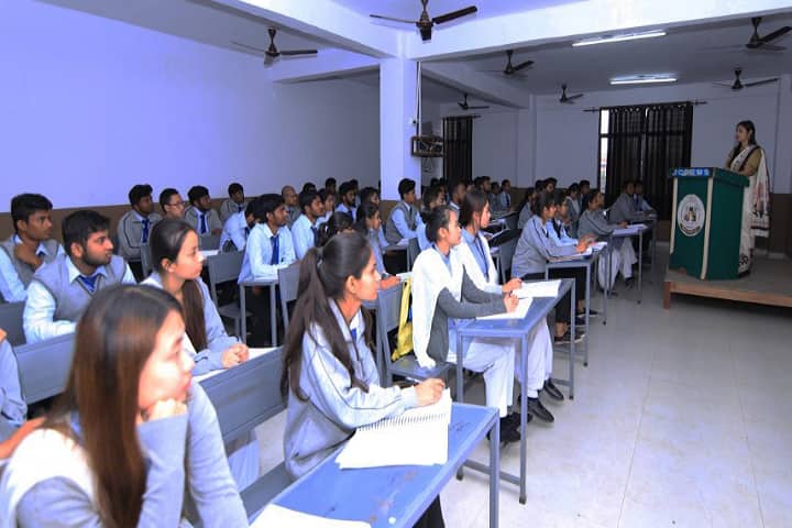 Uttaranchal College of Technology and Biomedical Science, Dehradun campus photo 3