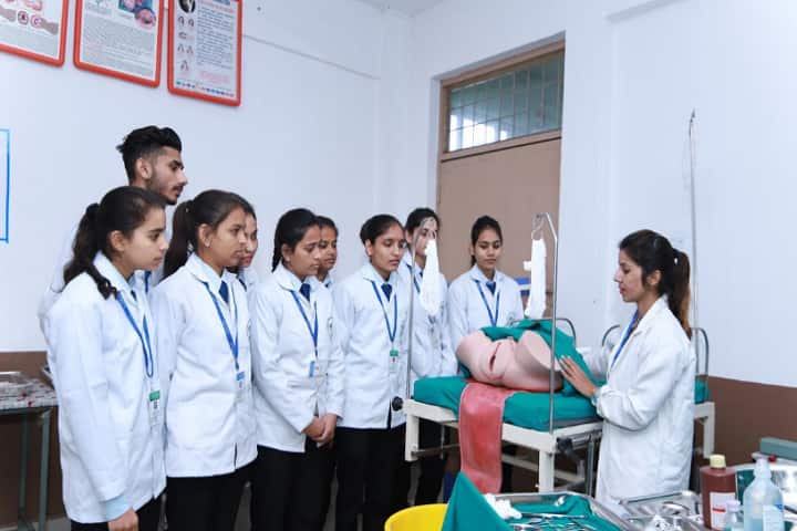 Uttaranchal College of Technology and Biomedical Science, Dehradun campus photo 6