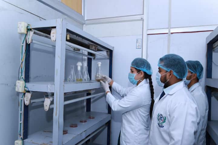 Uttaranchal College of Technology and Biomedical Science, Dehradun campus photo 5