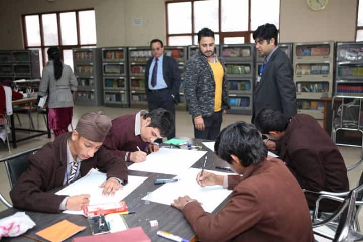Ramgarhia Institute of Engineering and Technology, Kapurthala campus photo 3
