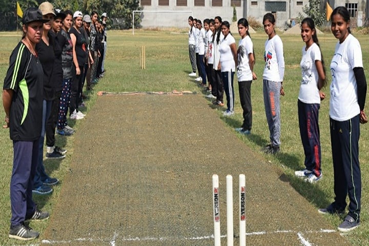 Ramgarhia Institute of Engineering and Technology, Kapurthala campus photo 2
