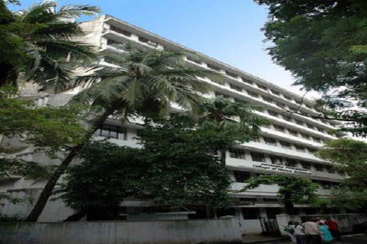 Nirmala Niketan College of Home Science, Mumbai campus photo 2