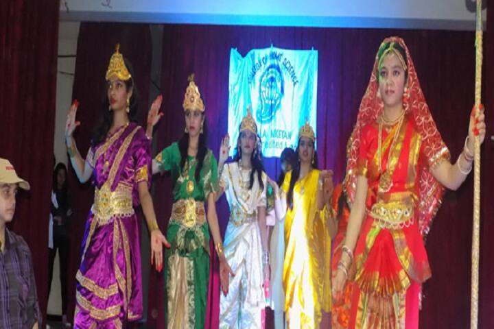 Nirmala Niketan College of Home Science, Mumbai campus photo 3