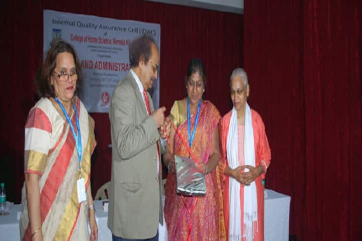 Nirmala Niketan College of Home Science, Mumbai campus photo 4
