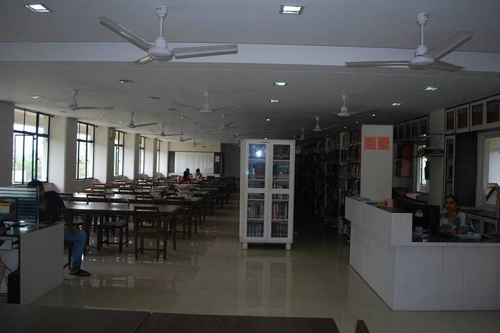 Nirmala Niketan College of Home Science, Mumbai campus photo 6