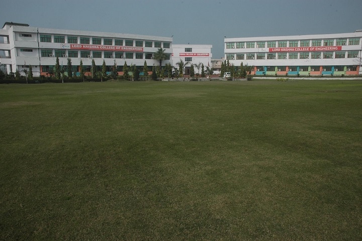 LKCE Ghaziabad campus photo 2