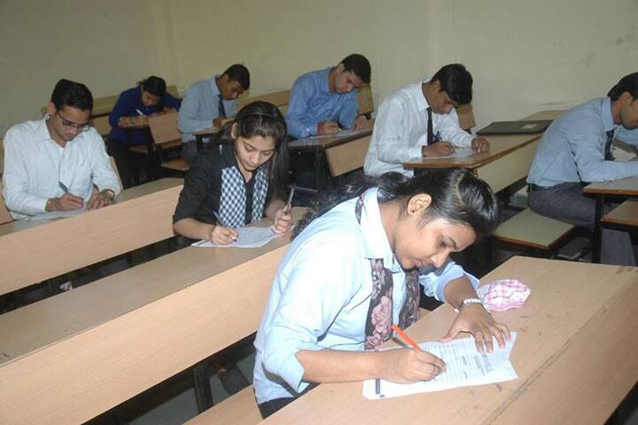 LKCE Ghaziabad campus photo 4