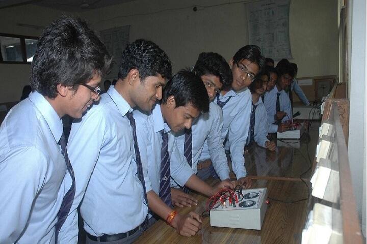 LKCE Ghaziabad campus photo 5