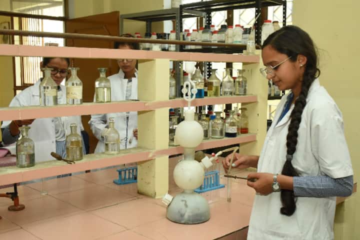 Methodist Girls Degree College, Roorkee campus photo 2