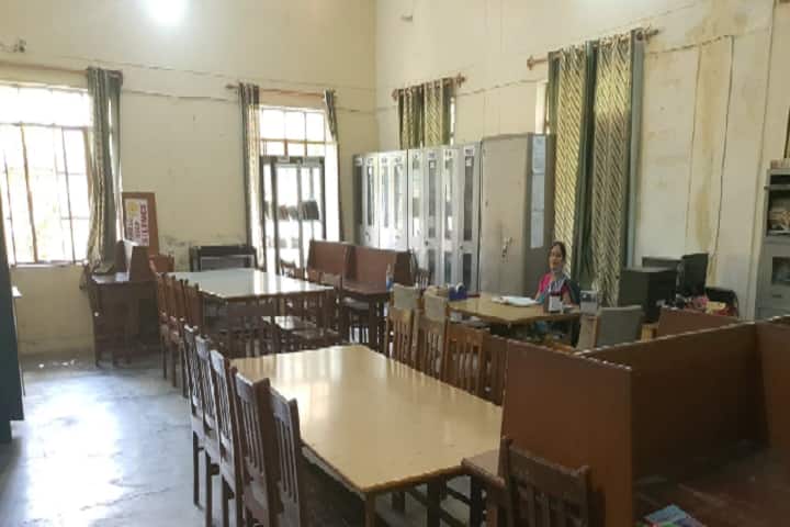 Methodist Girls Degree College, Roorkee campus photo 5