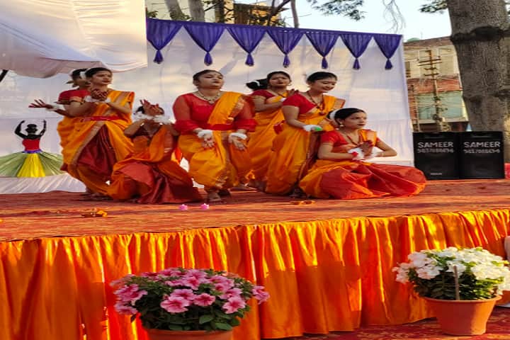 Methodist Girls Degree College, Roorkee campus photo 3