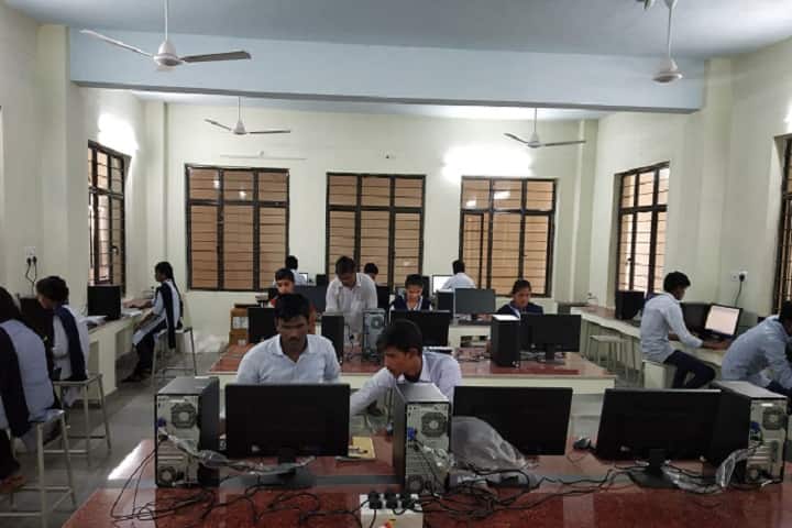 Government Degree College, Jaggampeta campus photo 3