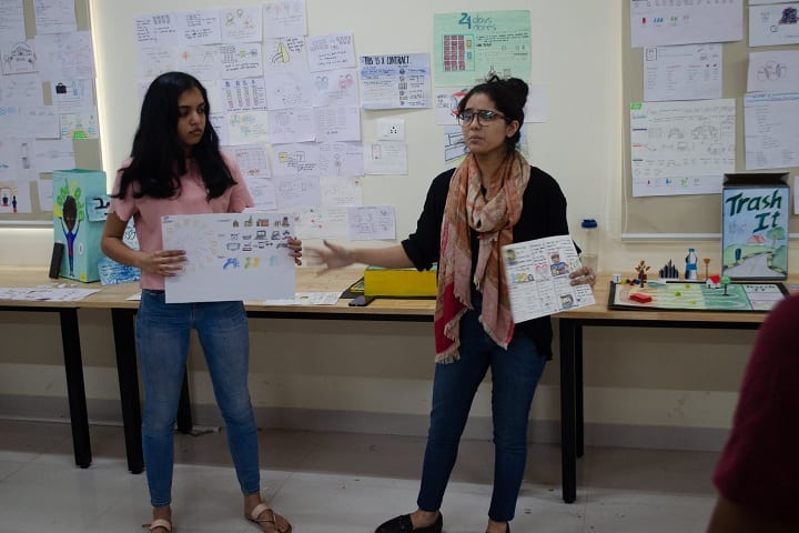 Strate School of Design, Bengaluru campus photo 2