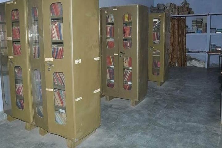 GV Home Science Women College, Sangaria campus photo 3