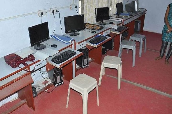 GV Home Science Women College, Sangaria campus photo 4