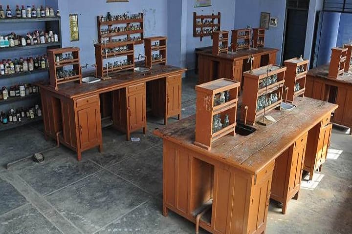 GV Home Science Women College, Sangaria campus photo 5