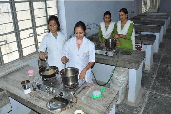 GV Home Science Women College, Sangaria campus photo 6