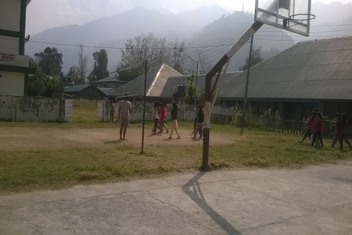 Government Polytechnic, Kinnaur campus photo 3