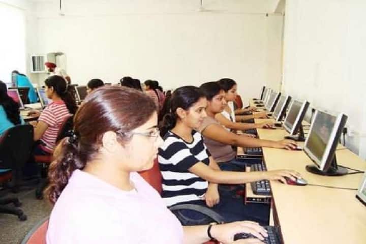 Rayat Institute of Engineering and Information Technology, Ropar Campus, Ropar campus photo 4