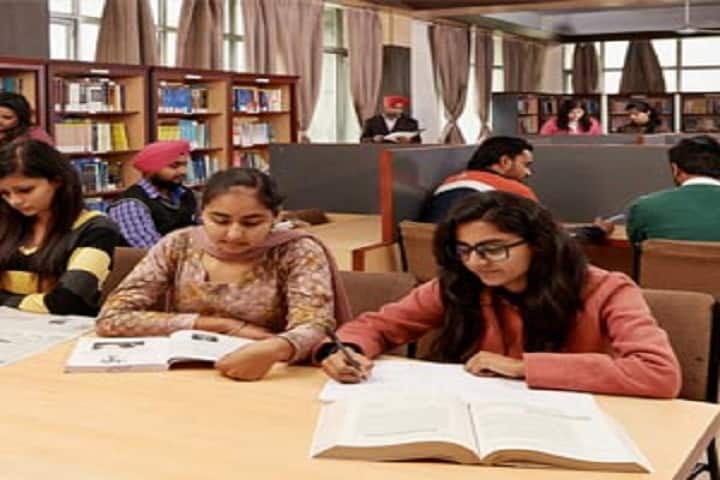 Rayat Institute of Engineering and Information Technology, Ropar Campus, Ropar campus photo 6