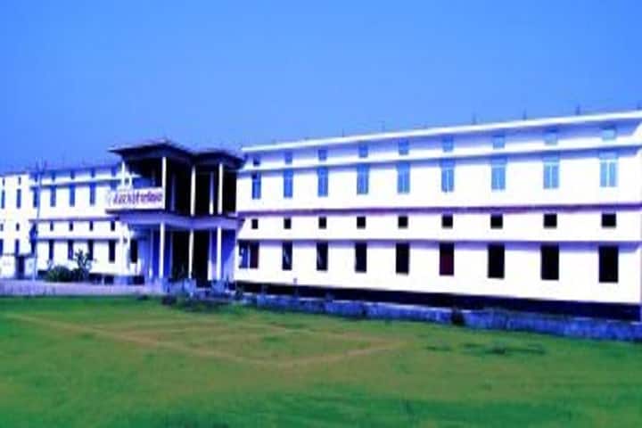 Maa RK Devi Mahavidyalaya, Auraiya campus photo 4
