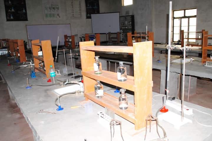 Maa RK Devi Mahavidyalaya, Auraiya campus photo 6