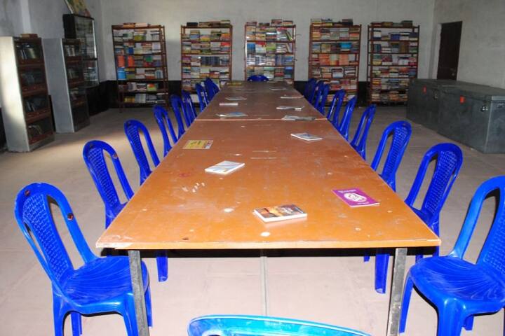 Maa RK Devi Mahavidyalaya, Auraiya campus photo 5