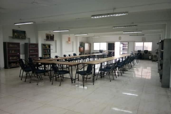 Moti Lal Rastogi School of Management, Lucknow campus photo 2