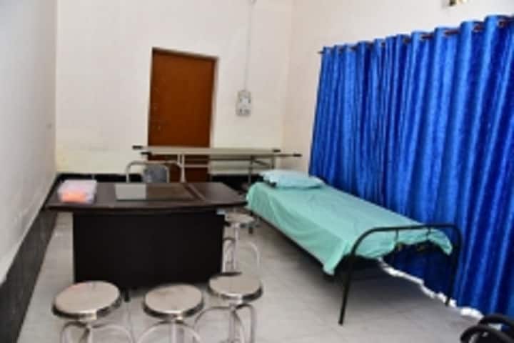 Moti Lal Rastogi School of Management, Lucknow campus photo 4