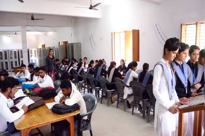 Dhanauri College, Dhanauri campus photo 4