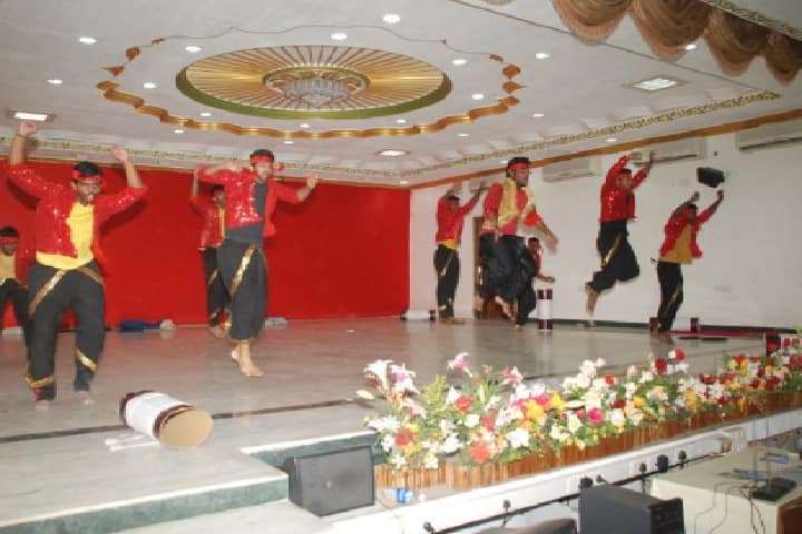 School of Law, Sathyabama Institute of Science and Technology, Chennai campus photo 5