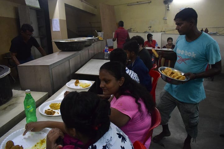 Prajnanananda Institute of Technology and Management, Kolkata campus photo 5