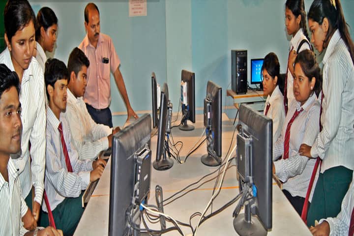 Kotibarsha Institute of Technology and Management, Buniadpur campus photo 2