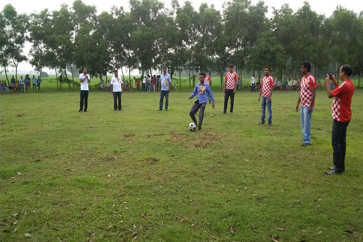 Kotibarsha Institute of Technology and Management, Buniadpur campus photo 3