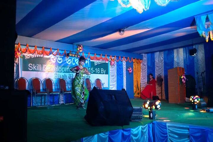 Kotibarsha Institute of Technology and Management, Buniadpur campus photo 6