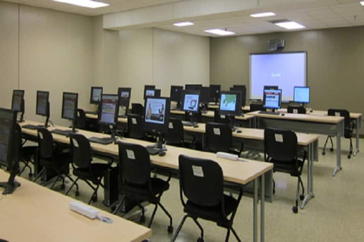 HIM Haldia campus photo 4